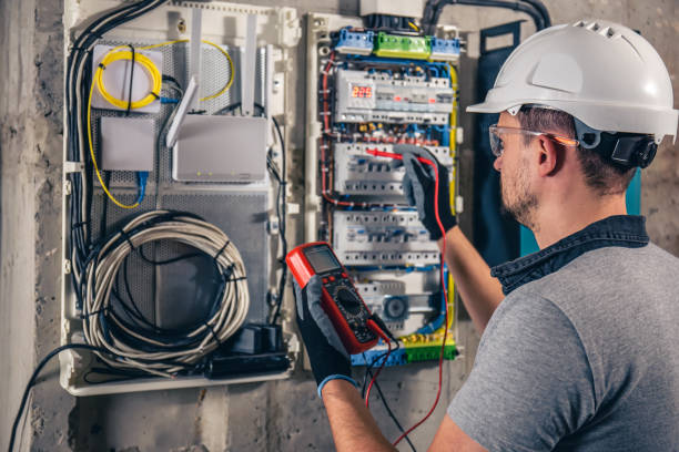 Best Circuit Breaker Repair  in Goldenrod, FL