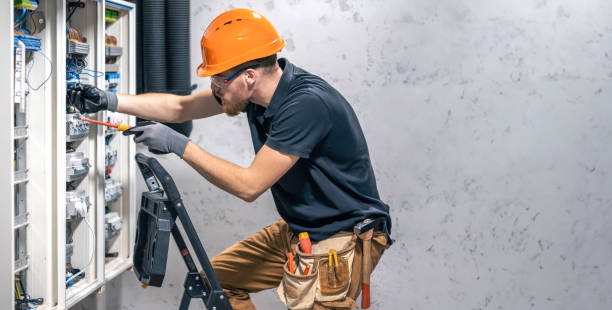 Best 24-Hour Electrician  in Goldenrod, FL